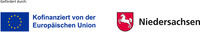Logo EIP-Agri Niedersachsen - © Nds. Ministerium für Ernährung, Landwirtschaft und Verbraucherschutz Niedersachsen