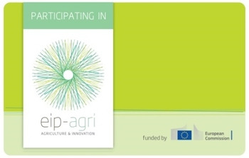 EIP-agri Logo - © eip-agri