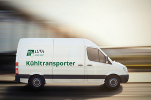 Probentransport - © fotolia.com; Urheber: alphaspirit