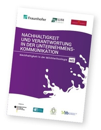 Nachhaltigkeit und Verantwortung in der Unternehmenskommunikation | NaMiTec - © (c)anner.ruhr