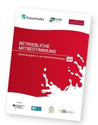 Betriebliche Mitbestimmung | NaMiTec - © (c)anner.ruhr