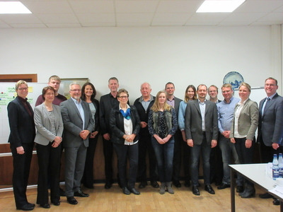 NaMiTec Workshop