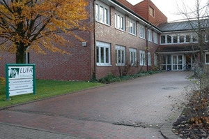 LUFA IfF in Oldenburg - © LWK Niedersachsen