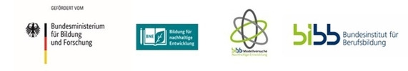 Förderlogos_QuaNEM - © Pia Wachenfeld