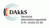 Deutsche Akkreditierungsstelle