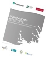 Pädagogisches Begleitheft | NaMiTec - © (c)anner.ruhr