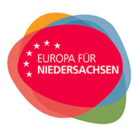 Logo Europa für Niedersachsen - © Europäische Union / Nds. Ministerium für Ernährung, Landwirtschaft und Verbraucherschutz