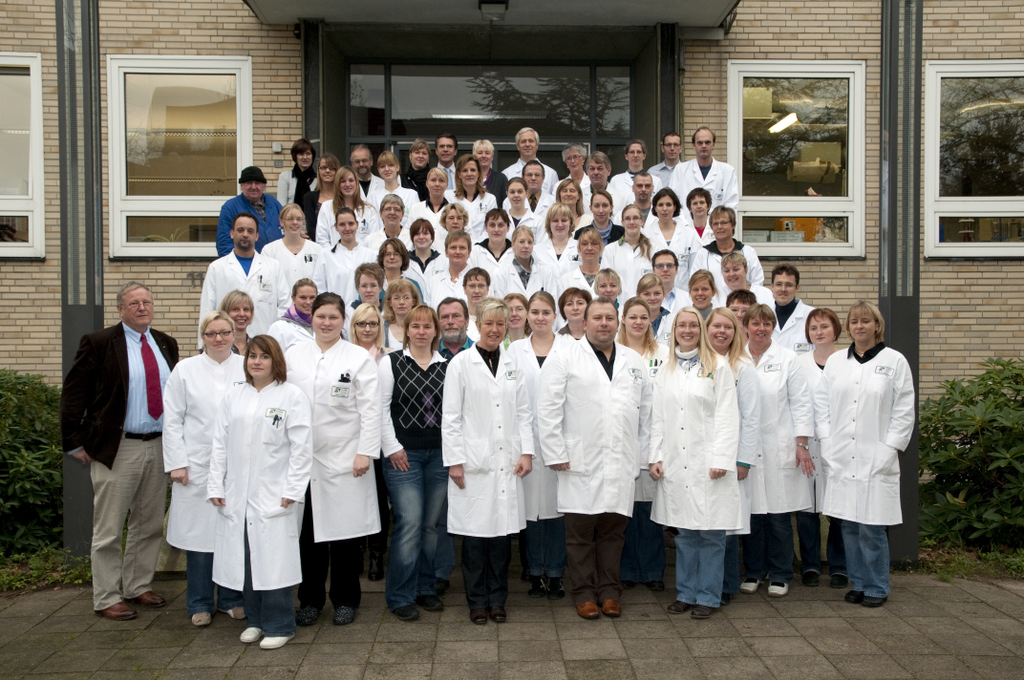 Institut Für Lebensmittelqualität Der Lufa Nord-west www.lufa-nord-west.de